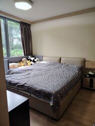 The Visionaire (D27), Condominium #488960131